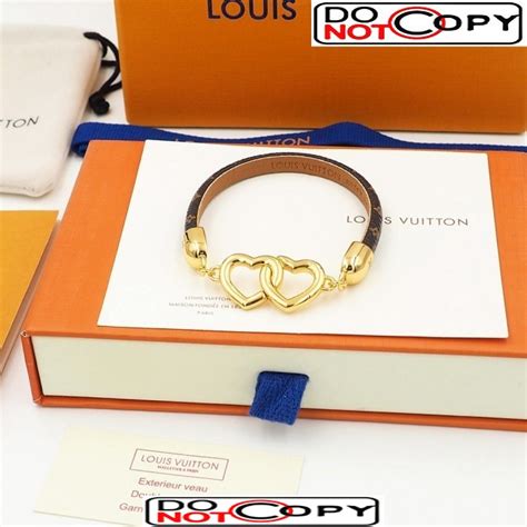 lv say yes bracelet|Say Yes Bracelet .